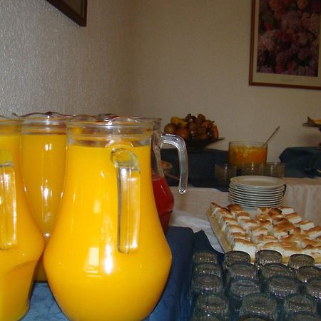 Hotel Montecarlo Vina Del Mar Zewnętrze zdjęcie