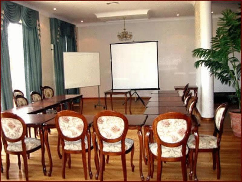 Hotel Montecarlo Vina Del Mar Zewnętrze zdjęcie