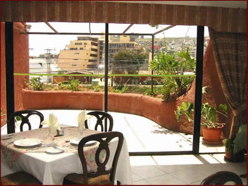 Hotel Montecarlo Vina Del Mar Zewnętrze zdjęcie