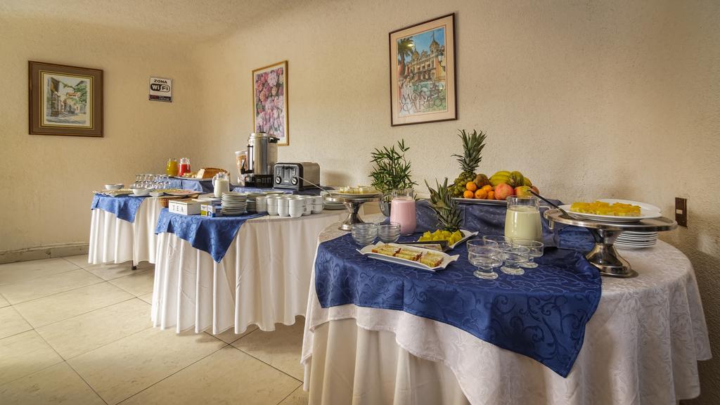Hotel Montecarlo Vina Del Mar Zewnętrze zdjęcie