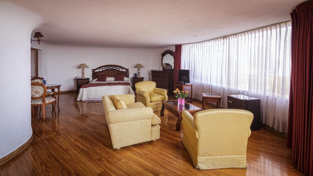 Hotel Montecarlo Vina Del Mar Zewnętrze zdjęcie