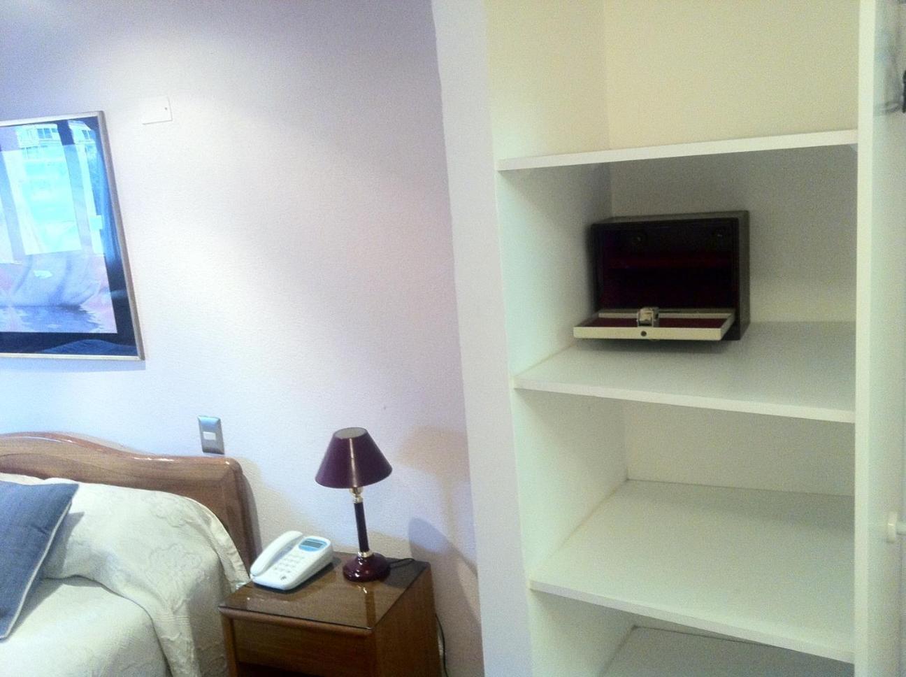 Hotel Montecarlo Vina Del Mar Zewnętrze zdjęcie