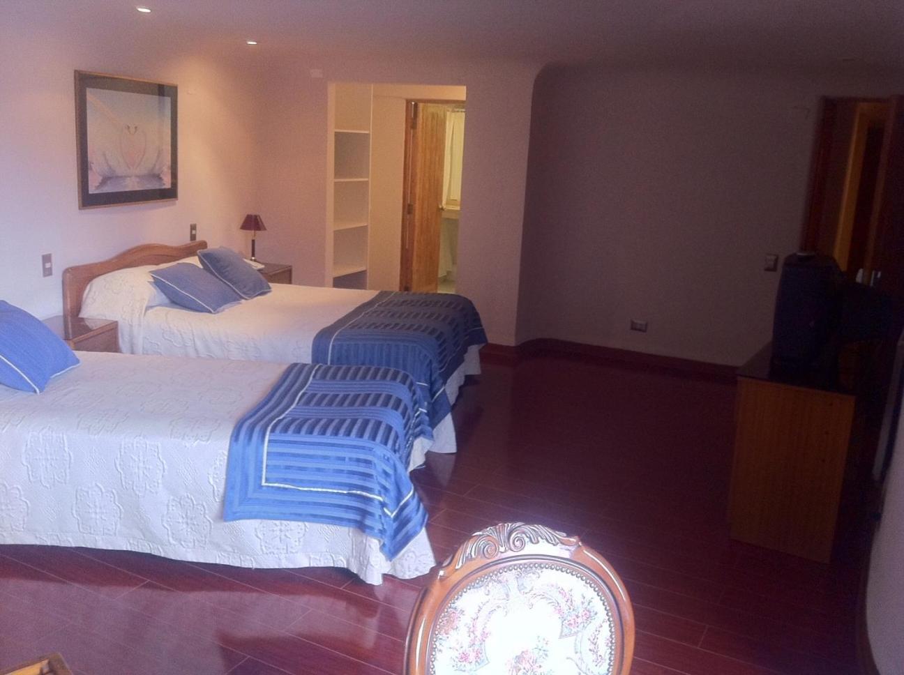 Hotel Montecarlo Vina Del Mar Zewnętrze zdjęcie