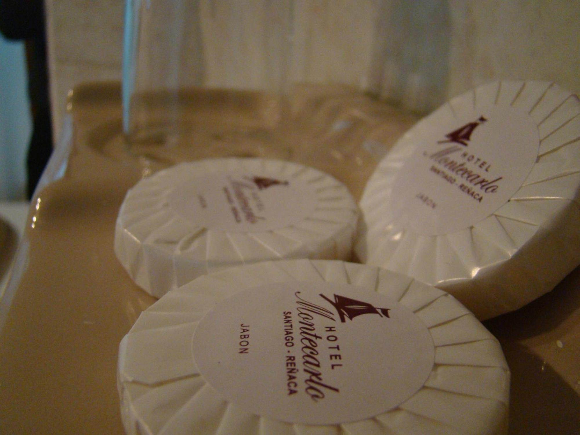 Hotel Montecarlo Vina Del Mar Zewnętrze zdjęcie