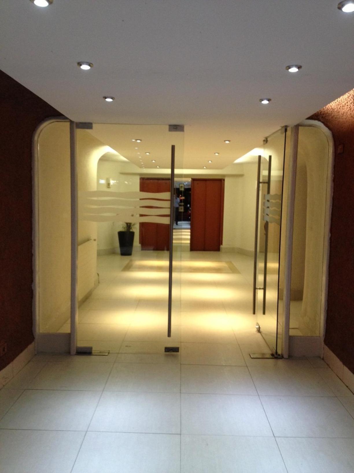 Hotel Montecarlo Vina Del Mar Zewnętrze zdjęcie