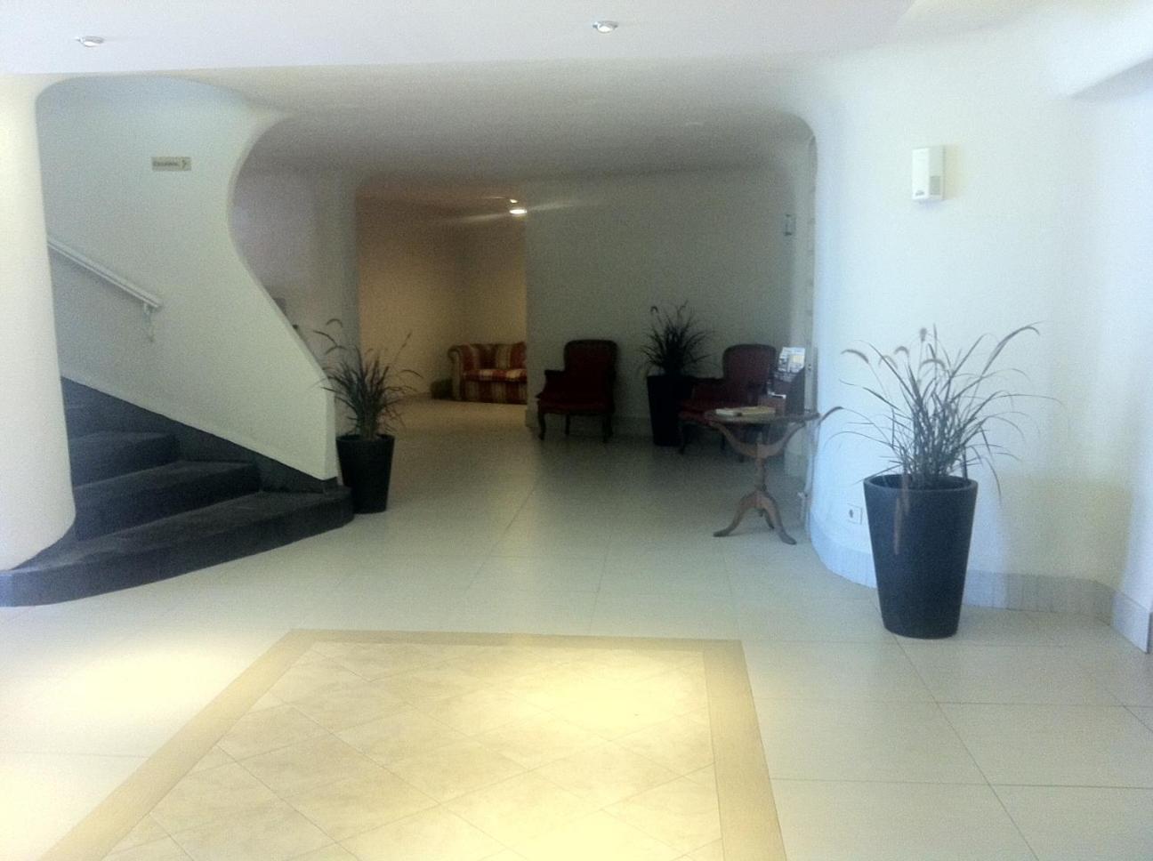 Hotel Montecarlo Vina Del Mar Zewnętrze zdjęcie