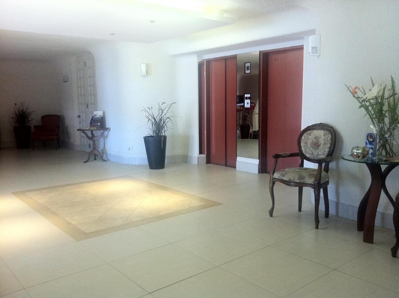 Hotel Montecarlo Vina Del Mar Zewnętrze zdjęcie