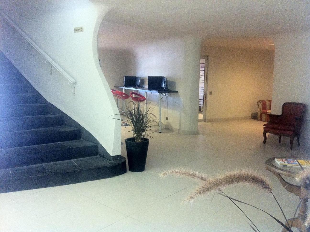 Hotel Montecarlo Vina Del Mar Zewnętrze zdjęcie