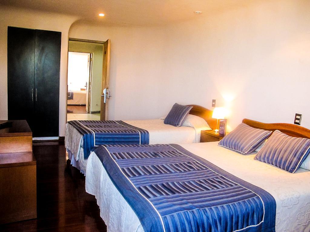 Hotel Montecarlo Vina Del Mar Zewnętrze zdjęcie