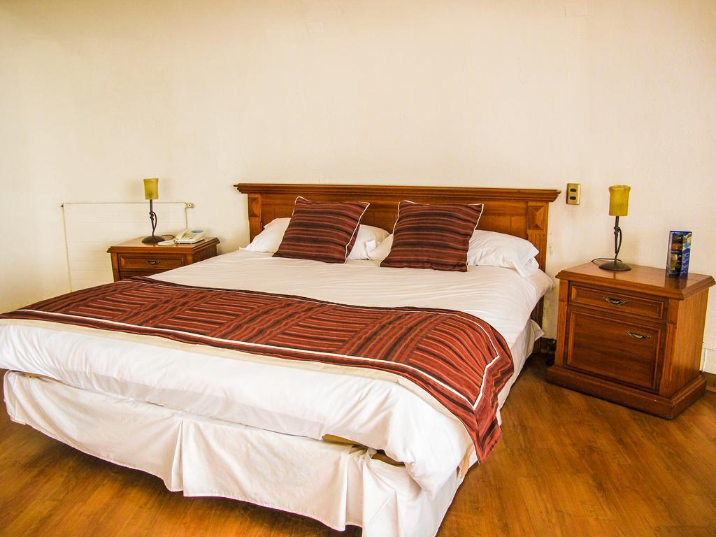 Hotel Montecarlo Vina Del Mar Zewnętrze zdjęcie