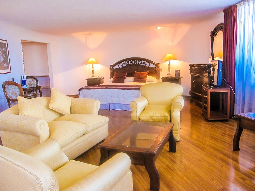 Hotel Montecarlo Vina Del Mar Zewnętrze zdjęcie