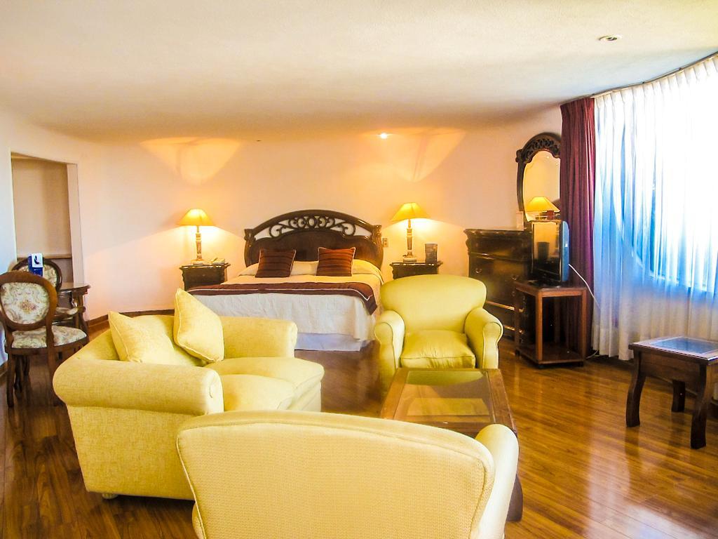 Hotel Montecarlo Vina Del Mar Zewnętrze zdjęcie