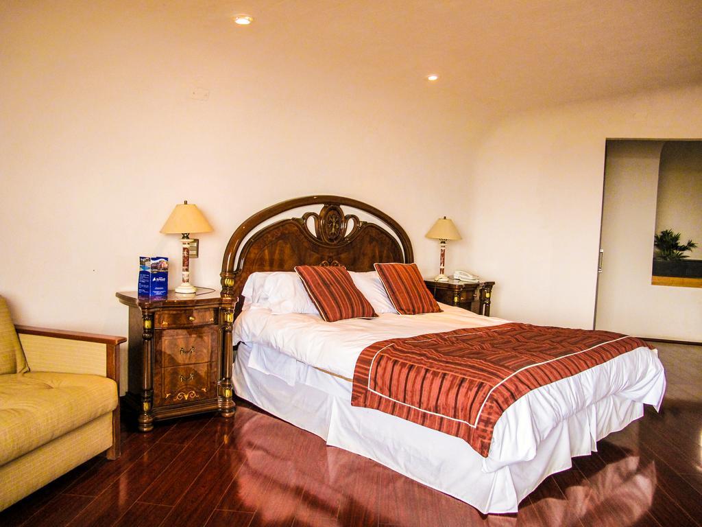 Hotel Montecarlo Vina Del Mar Zewnętrze zdjęcie