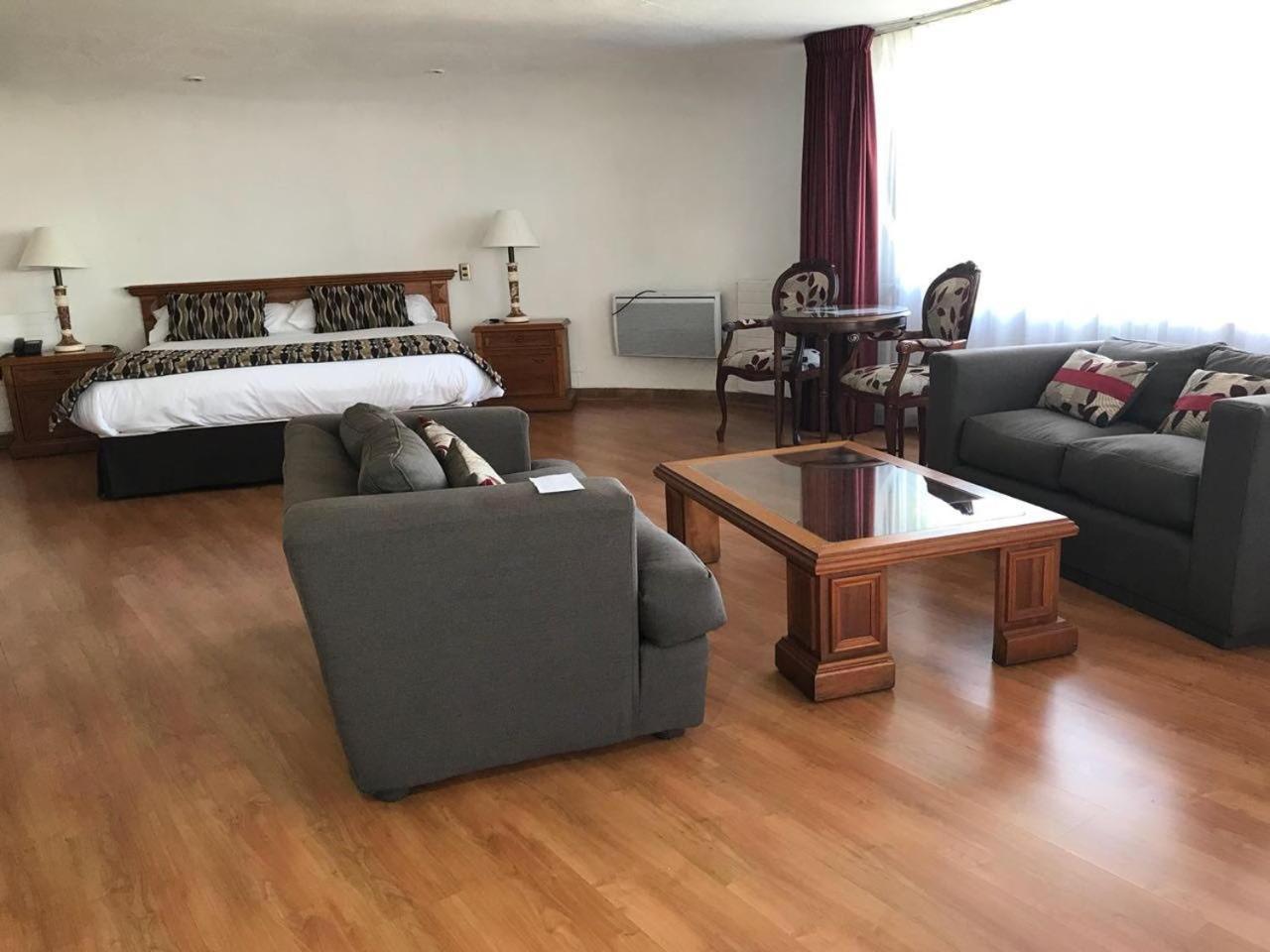 Hotel Montecarlo Vina Del Mar Zewnętrze zdjęcie