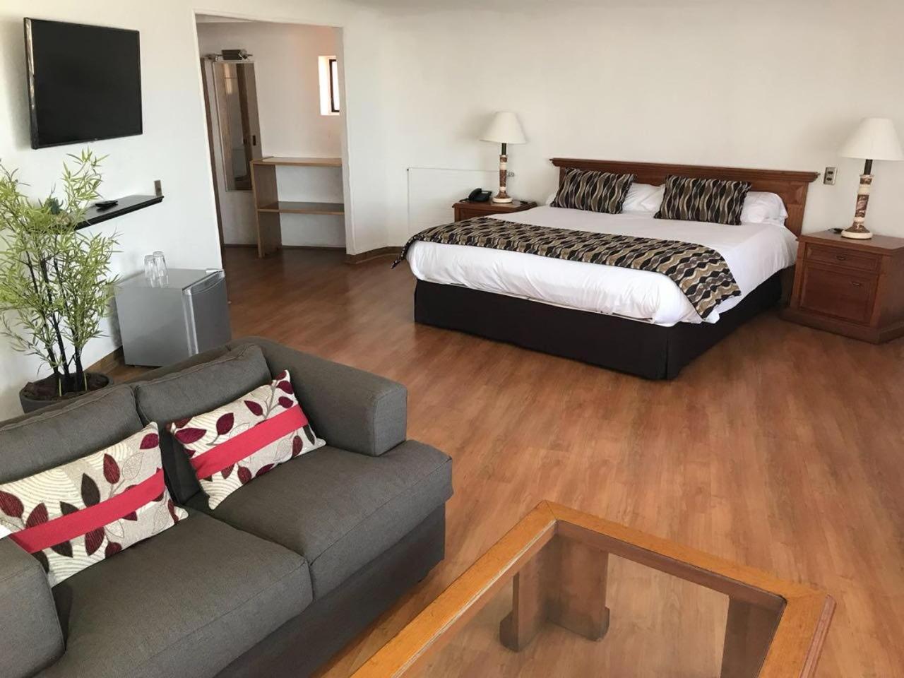 Hotel Montecarlo Vina Del Mar Zewnętrze zdjęcie