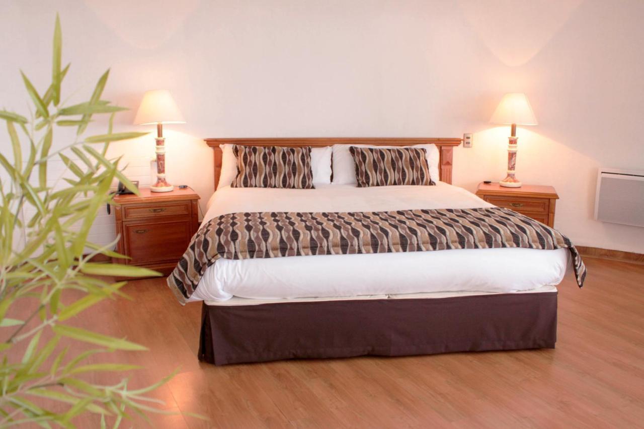 Hotel Montecarlo Vina Del Mar Zewnętrze zdjęcie