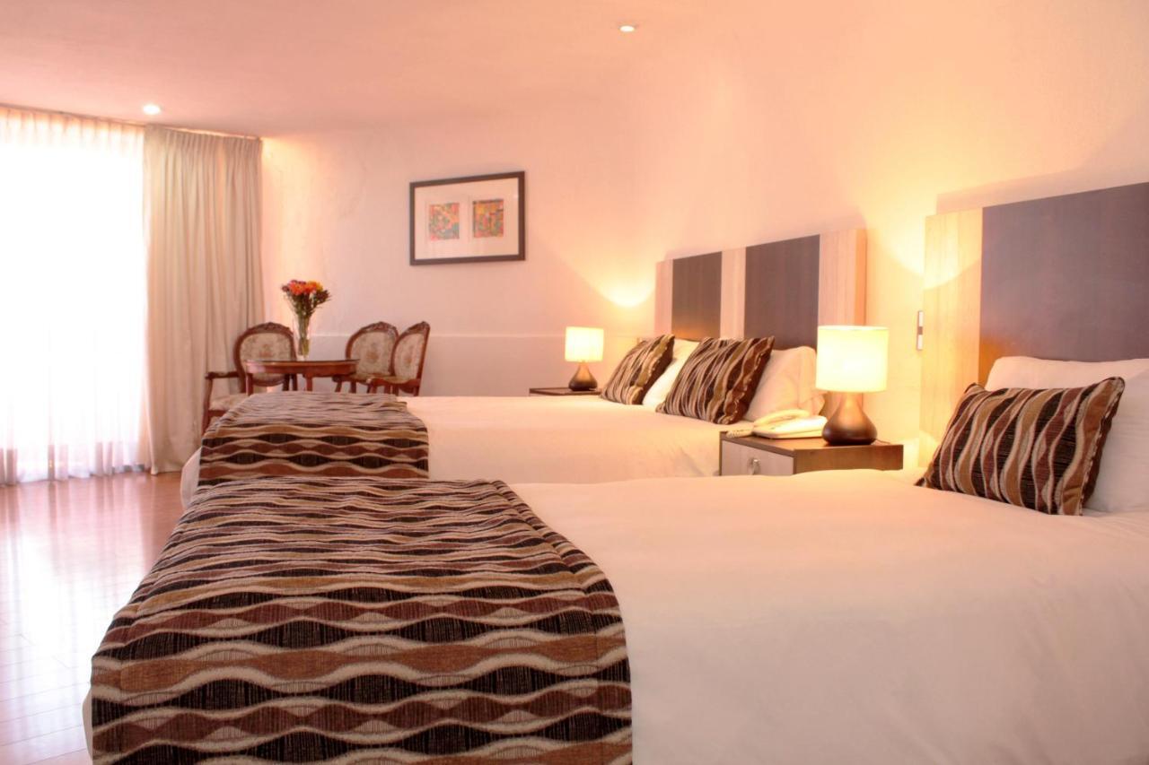 Hotel Montecarlo Vina Del Mar Zewnętrze zdjęcie