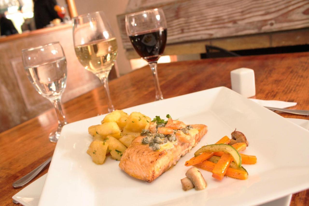Hotel Montecarlo Vina Del Mar Zewnętrze zdjęcie